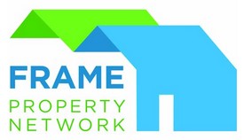 Logo for Frame Property Network